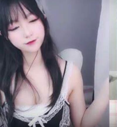 可爱的埋埋：ASMR女神颜值身材全能，火箭群浮力满满，写真完整合集火辣热舞等你来体验