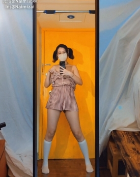 浮力姬Naimi奶咪的6G反差雌性狗子抖音专辑