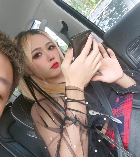 视觉盛宴！极品TS合集，九位美妖超美甄选，收藏必备！