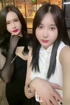 视觉盛宴！极品TS合集，九位美妖超美甄选，收藏必备！