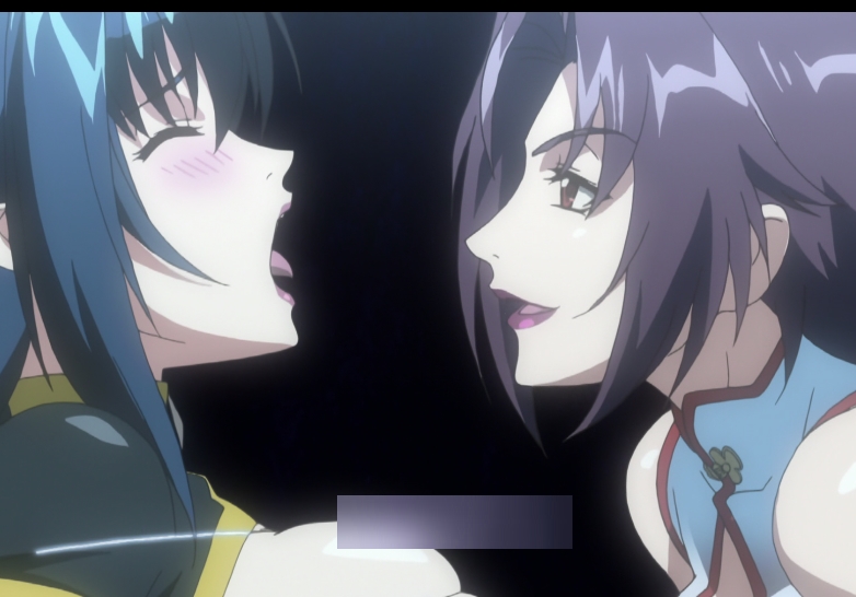 火热夏日！经典老番鋼鉄の魔女，4V249P2.1G，百度盘搬运！