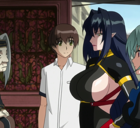 火热夏日！经典老番鋼鉄の魔女，4V249P2.1G，百度盘搬运！