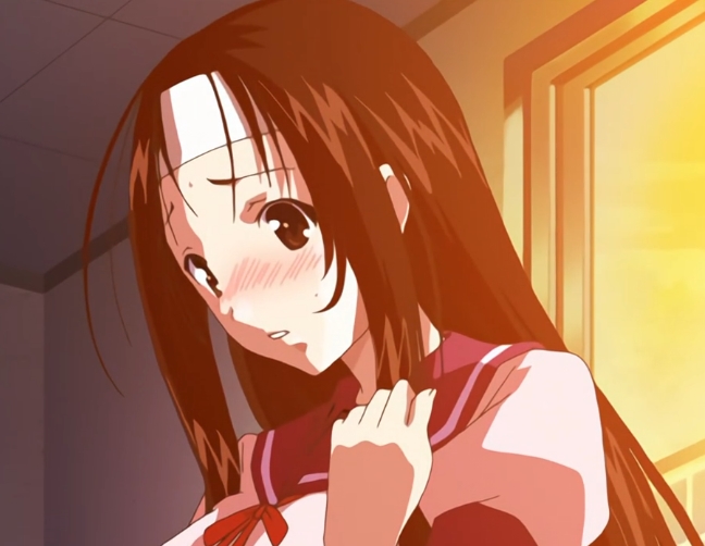 性福猥褻：猥褻ミサイルTHEANIMATION，百度盘抢先看！