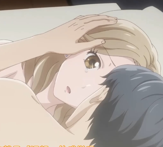 爱情青春剧：自行打包彗星社，成年人不懂爱，yi+ye+qing性感感受