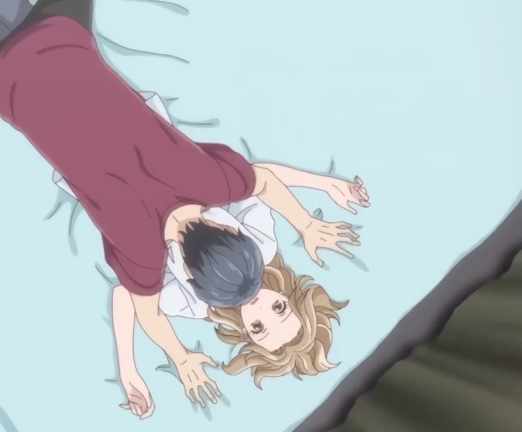 爱情青春剧：自行打包彗星社，成年人不懂爱，yi+ye+qing性感感受