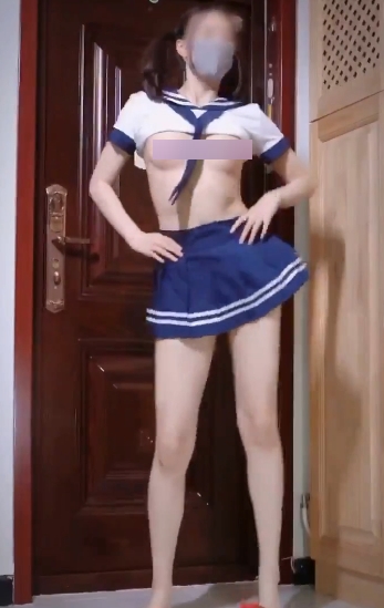 《柔美舞姿：推特咚小姐现代化舞蹈作品合集，138个视频2.9G精彩呈现》