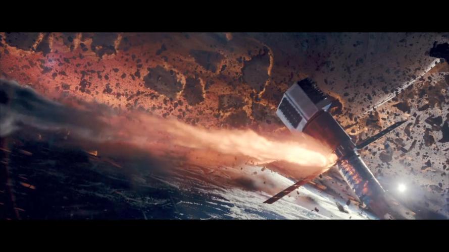 2022年热门电影《月球陨落》：真1080p、原画、倍速视频，阿里云盘提供安全下载