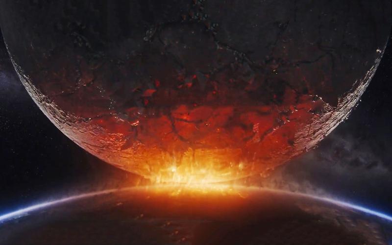 2022年热门电影《月球陨落》：真1080p、原画、倍速视频，阿里云盘提供安全下载