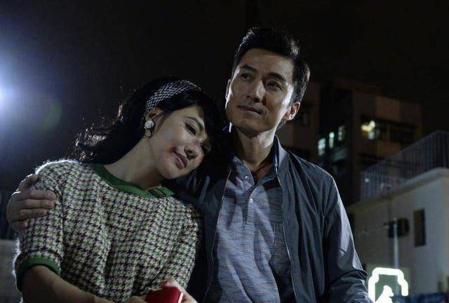 《金宵大厦2》4K杜比视界！！！国语粤语中字，最新全网最超高清！！！！！Maurice、Ella等主演的悬疑剧。