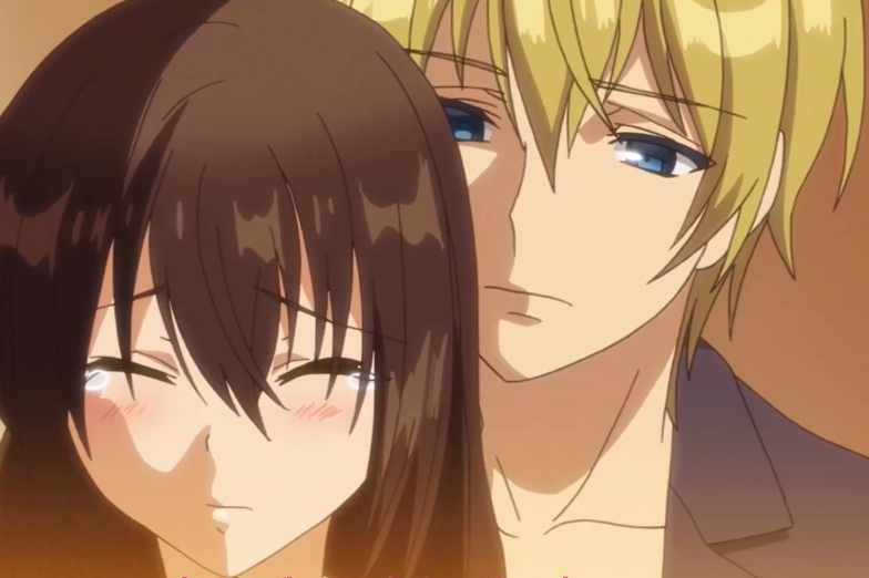 《彗星社：被大灰狼征服的12集恐怖之旅》