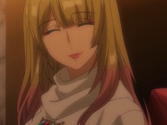 《彗星社：被大灰狼征服的12集恐怖之旅》