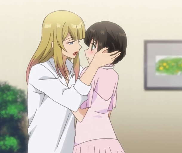 《彗星社：被大灰狼征服的12集恐怖之旅》