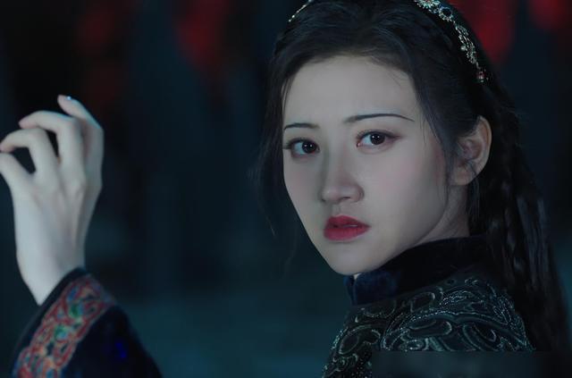 《景甜领衔主演，翻身司藤，勇敢追求梦想》