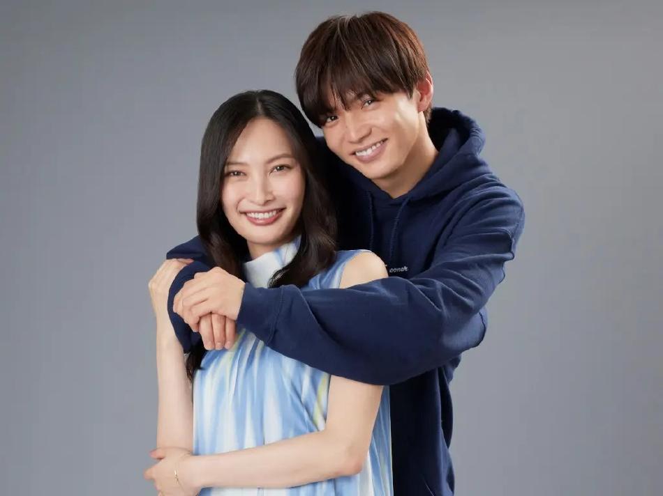 2022年日剧《Liar》：结婚劈腿秘密恋爱，1080p稳定更新、内嵌官方中字，阿里云盘快速下载