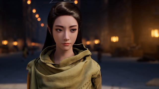 《2021年凡人修仙传：魔道争锋第二季奇幻武侠全42集》