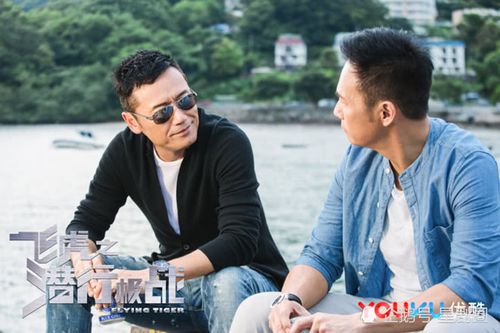 2021飞虎3：壮志英雄30全集苗侨伟/黄宗泽全网最新资源+倍速播放+阿里云盘