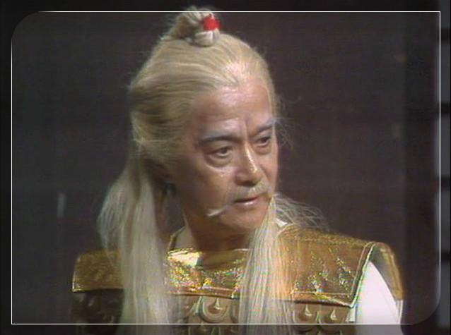 《天蚕变》：超高清修复版，国粤双语，重温武当山传奇