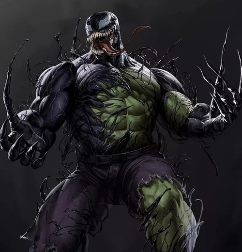 漫威电影系列全家桶