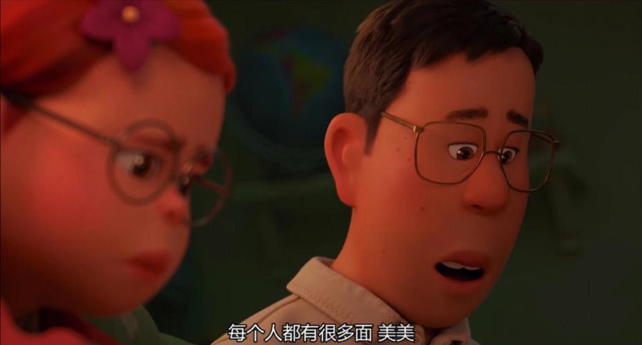 《2022:青春变形记,最新4K版本,内嵌中字,喜剧,动画,奇幻,冒险》