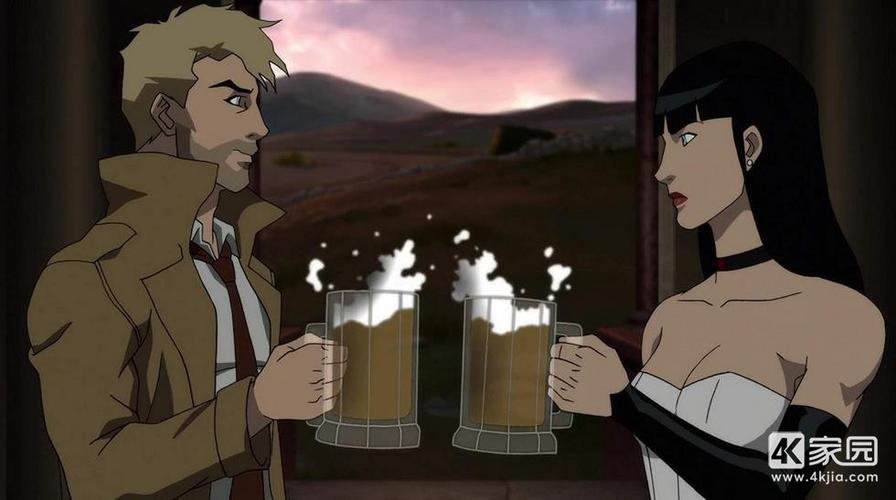 超级英雄大战：蝙蝠侠VS超人，正义黎明！REMUX(原盘蓝光)资源，阿里云盘上获得，视频原画清晰，倍速流畅，稳定性高！