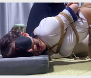 《绳精病小玲：抗拒的快乐与视觉冲击》