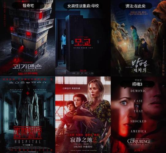 百部国语配音经典电影，晚上一起看，最全的国语电影资源