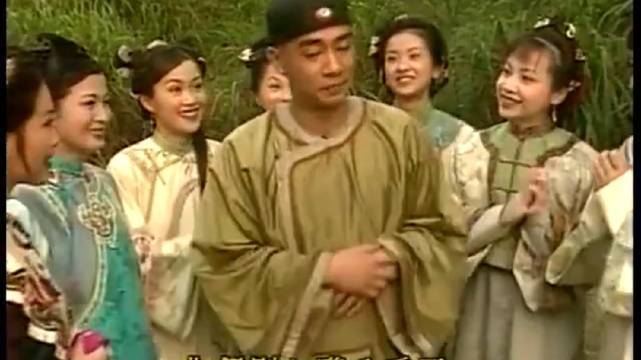 极速下载，视频原画倍速播放：L鹿鼎记-陈小春(1998)