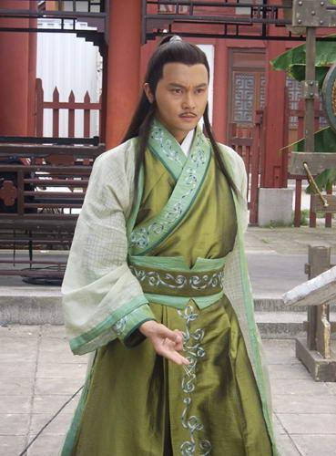 阿里云盘上线：极速欣赏经典古装武侠剧《陆小凤传奇》