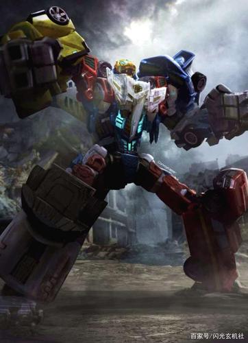 观影体验更佳！《变形金刚1-5国英双语》阿里云盘超高清视频原画，支持倍速播放