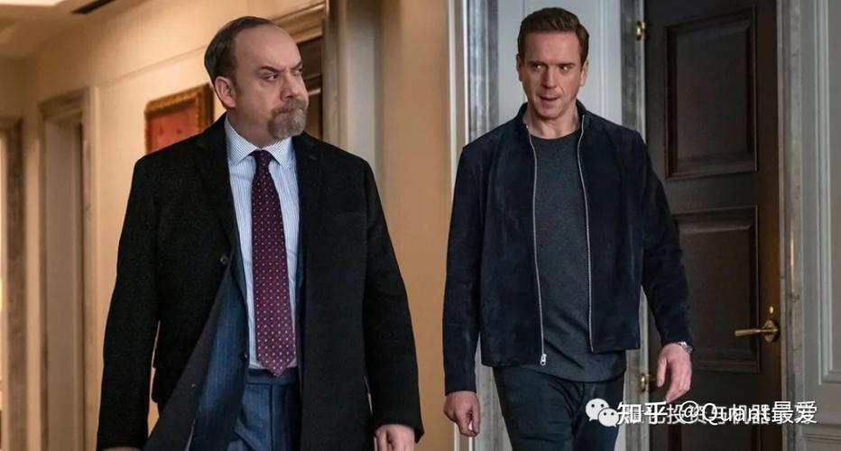 《亿万「Billions」：高科技犯罪之路，网上资源丰富！倍速阅读，一览无余！