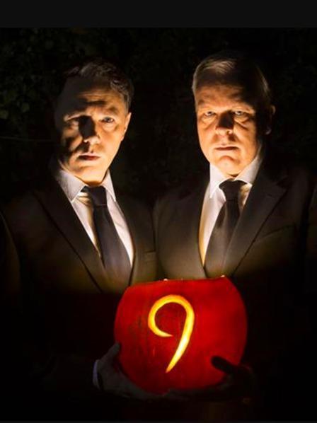 《九号秘事.Inside.NO.9：2014-2021阿里云盘APP，支持播放最新原画和视频，离线观看，高清视频，自定义播放列表，实时聊天，多人聊天，评论等功能》