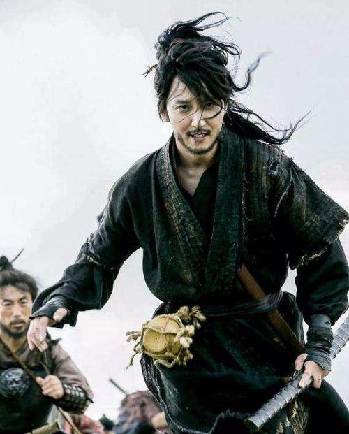 《海盗2：鬼怪的旗帜》——海盗与义贼的冒险故事