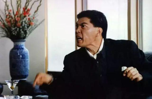 《李洛夫奇案：黑社会的真实面貌》