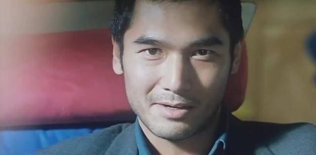 《李洛夫奇案：黑社会的真实面貌》