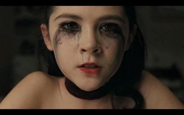 2021豆瓣最受欢迎恐怖&惊悚电影TOP5：《穆赫兰道》、《恐怖游轮》、《灵异第六感》、《惊魂记》和《恐怖游乐场》