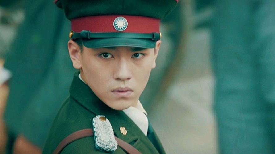 《老九门之青山海棠.2022》——穿越时空的爱情故事