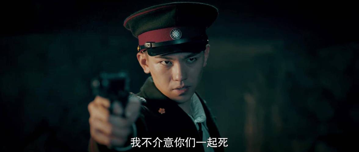 阿里云上免费观看《老九门之青山海棠》，分享给朋友一起欣赏！