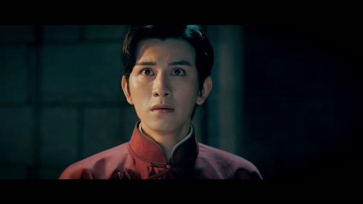 阿里云上免费观看《老九门之青山海棠》，分享给朋友一起欣赏！