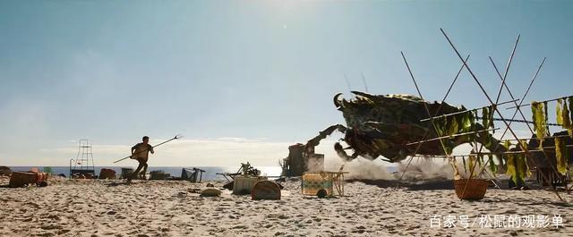 《爱与怪物》2020：探索怪物问题的冒险之旅[中英字幕][MP4-1080p]