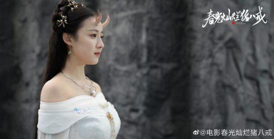 2022年阿里云技术支持：《盛装》五百执电视剧