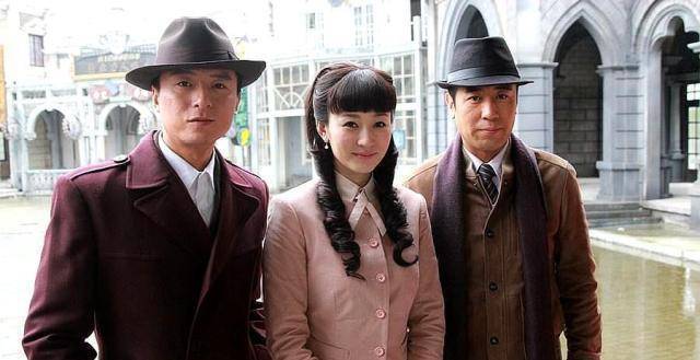 耗尽心血，精心整理的警匪战争军旅电视剧，你值得珍藏！