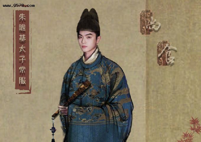 《尚食2022：大明永乐年间的爱情经历》