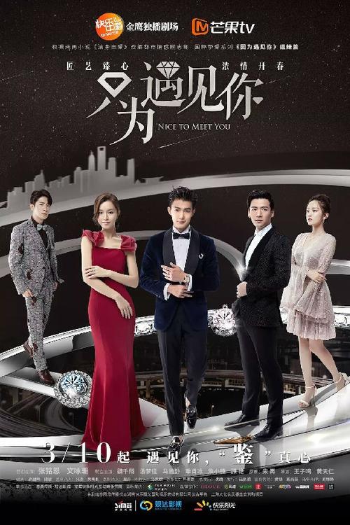 《想见你4K高清：极速播放、原画倍速、在线查看》