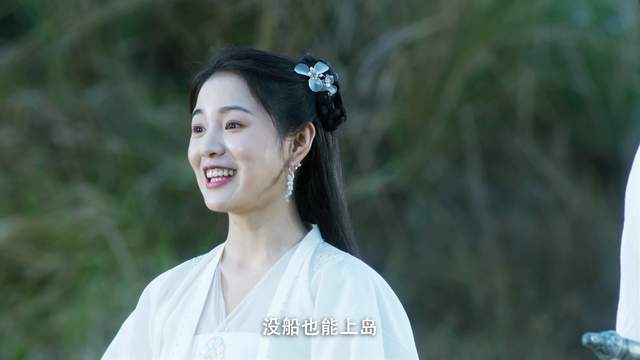 超高清视频体验：《雪中悍刀行》4K高清版WEB-DL原画支持倍速播放