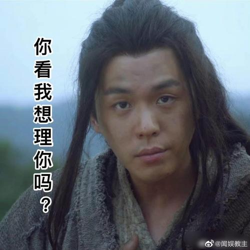 超高清视频体验：《雪中悍刀行》4K高清版WEB-DL原画支持倍速播放