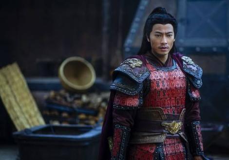 经典古装武侠剧（一）：黄晓明、杨颖等大咖主演，让你感受古代文化的魅力！