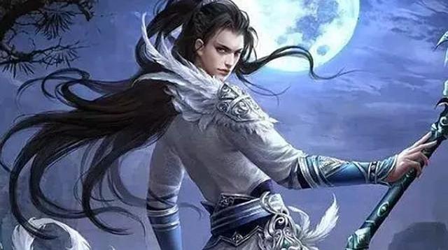 《仙道国漫：永生之躯，挑战巅峰王者》