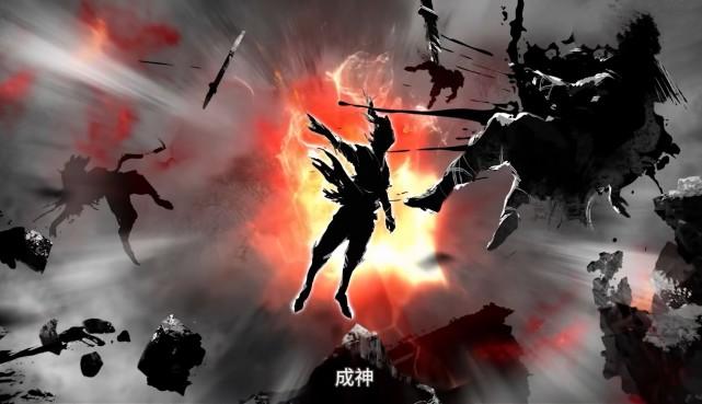 《仙道国漫：永生之躯，挑战巅峰王者》