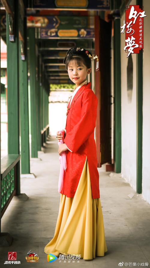 小戏骨20部影视剧大合集：极速观赏经典历史文化