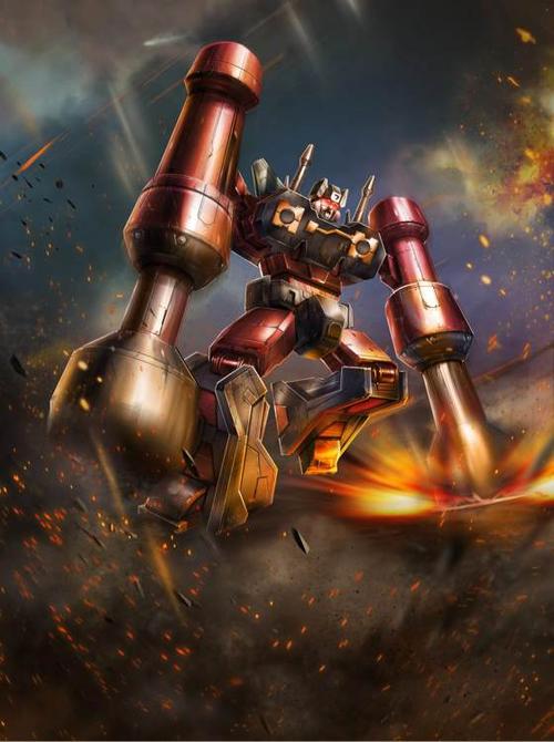 「4K高清晰度：变形金刚系列极速在线观看，视频原画下载」